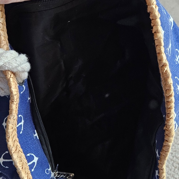 Fun Summer Tote bag - Picture 2 of 3